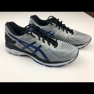 Like New ASICS Flytefoam Men’s Running Sneakers
